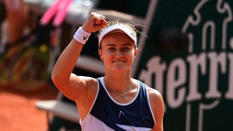
VIDEO | Prima reacţie a Barborei Krejcikova, după triumful de la Roland-Garros. Cui a dedicat succesul. ”Ştiu că mă priveşte şi ştiu că ce s-a îmâmplat aici în ultimele săptămâni e datorită ei”