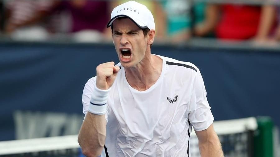 Andy Murray şi Venus Williams au primit wildcarduri la Wimbledon. Premiile, în scădere faţă de 2019