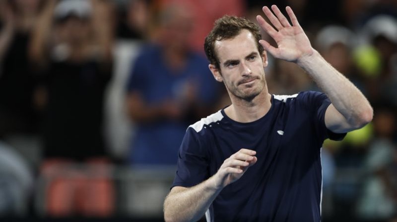 A fost anunţată echipa Marii Britanii pentru Jocurile Olimpice. Andy Murray este marea surpriză
