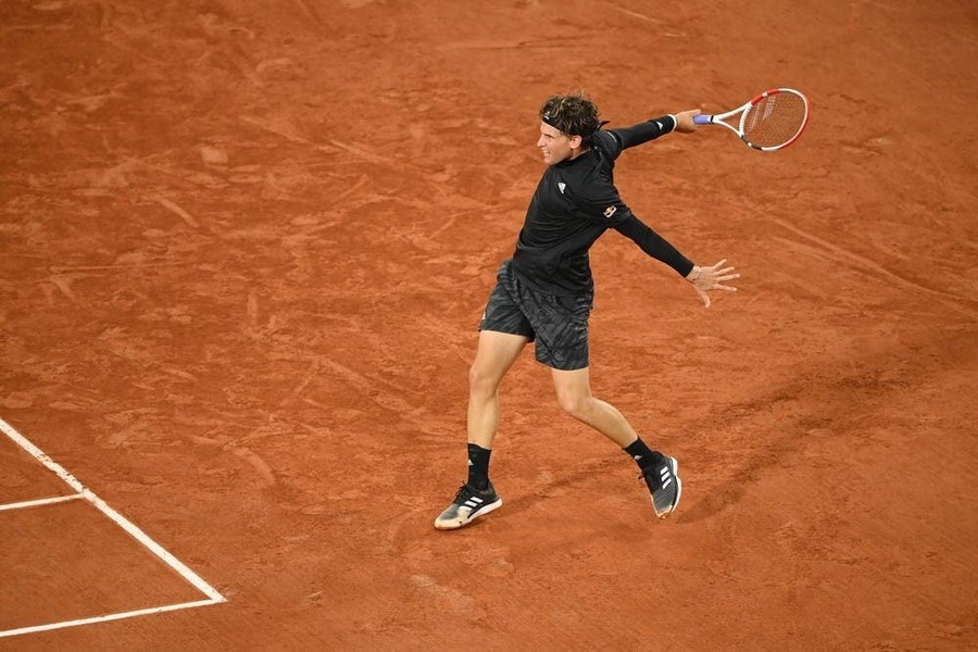 Dominic Thiem s-a retras de la turneul de la Wimbledon. Austriacul a zis pas şi Jocurilor Olimpice