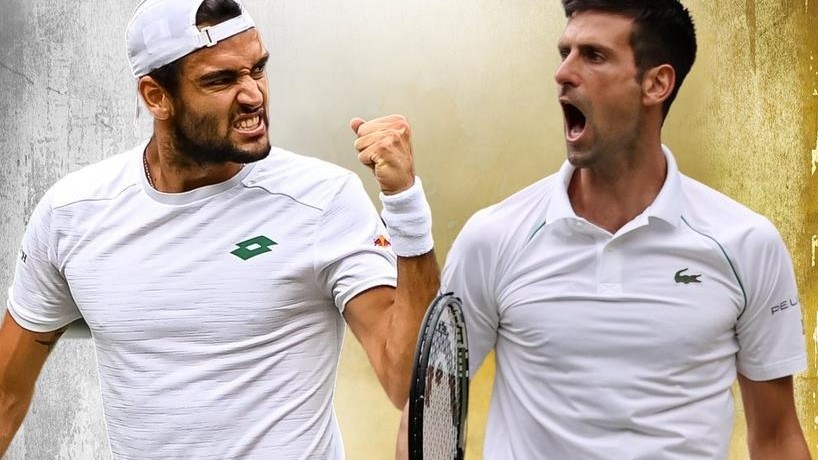 Premieră în finala masculină de la Wimbledon! Partida va fi arbitrată de către o femeie