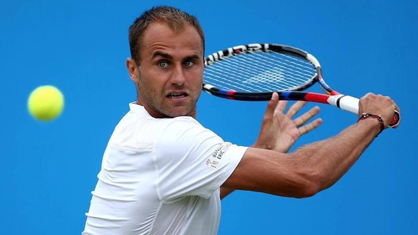 Marius Copil, în turul al doilea al turneului challenger de la Iaşi