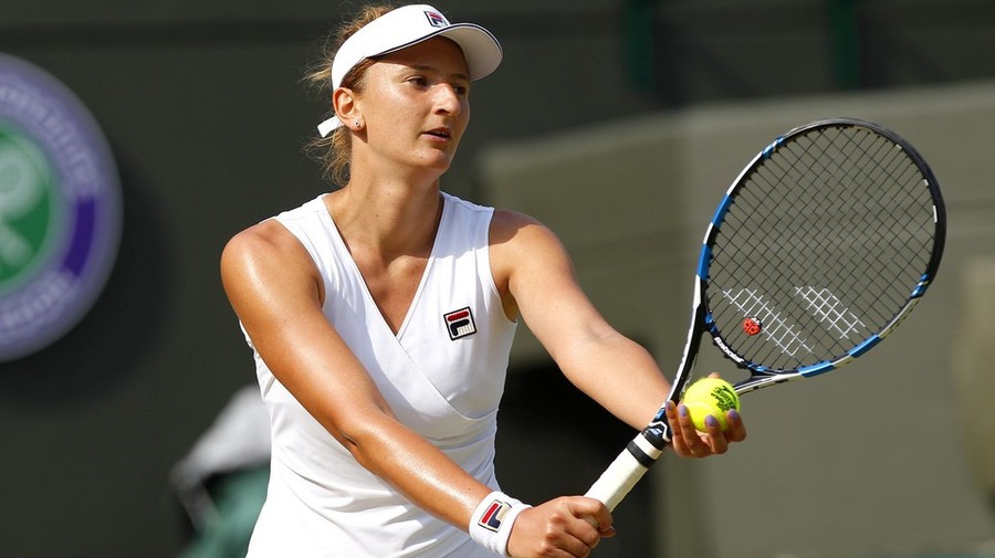 Irina Begu, eliminată în optimi la turneul de la Gdynia