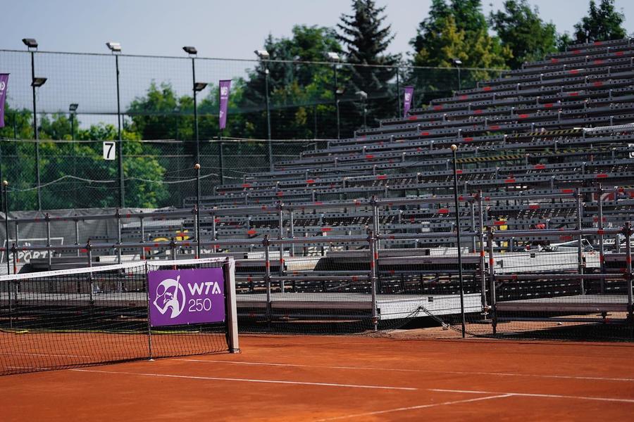 VIDEO | Turneul WTA Winners Open Cluj Napoca se vede pe Look Sport+ şi www.primaplay.ro, între 2 şi 8 august. Programul complet şi favoritele