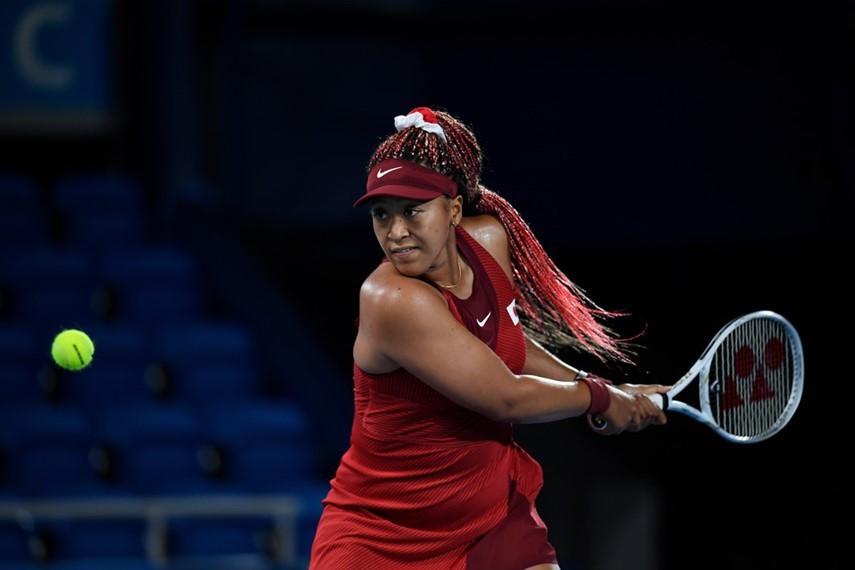 Veşti bune pentru Simona Halep! Naomi Osaka, Sofia Kenin şi Iga Swiatek nu vor participa la turneul de la Montreal