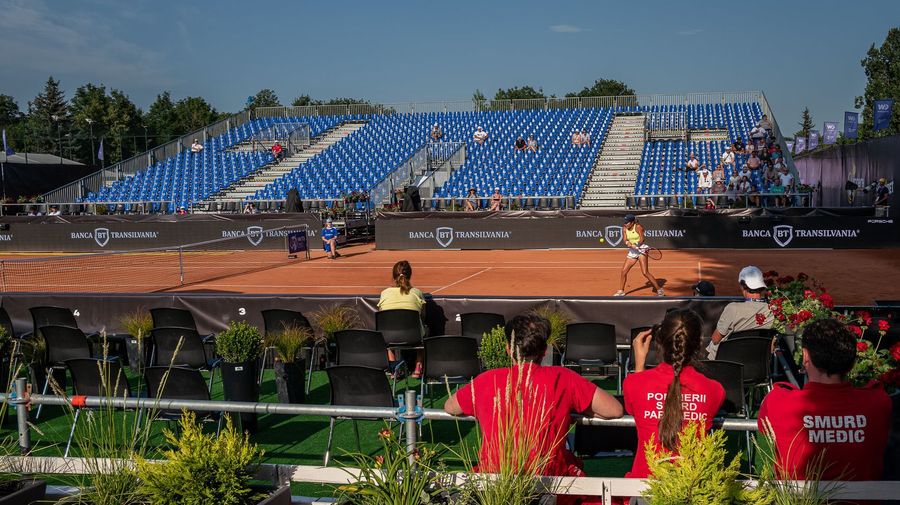 EXCLUSIV | România va găzdui un nou turneu WTA în acest an! Este aşteptată şi Simona Halep