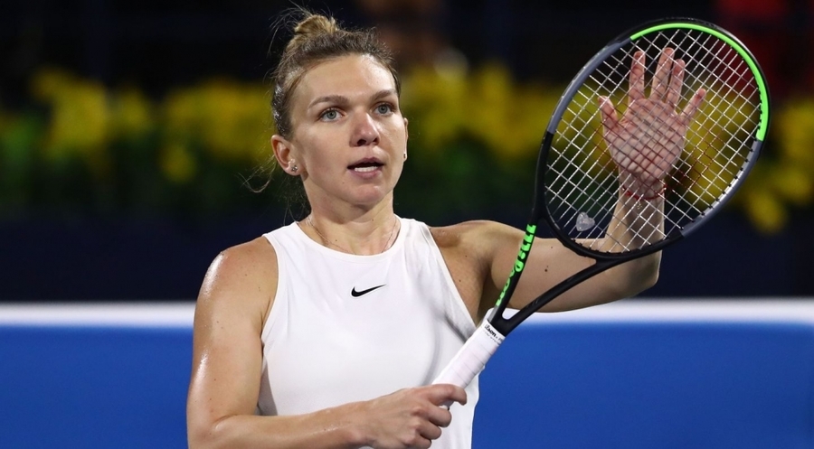 Parcurs complicat pentru Simona Halep la Montreal. Românca n-a mai jucat din 12 mai