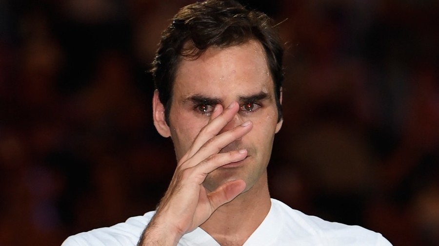 VIDEO | Roger Federer, mesaj emoţionant pentru fani! Elveţianul va fi operat din nou la genunchi şi ratează finalul sezonului