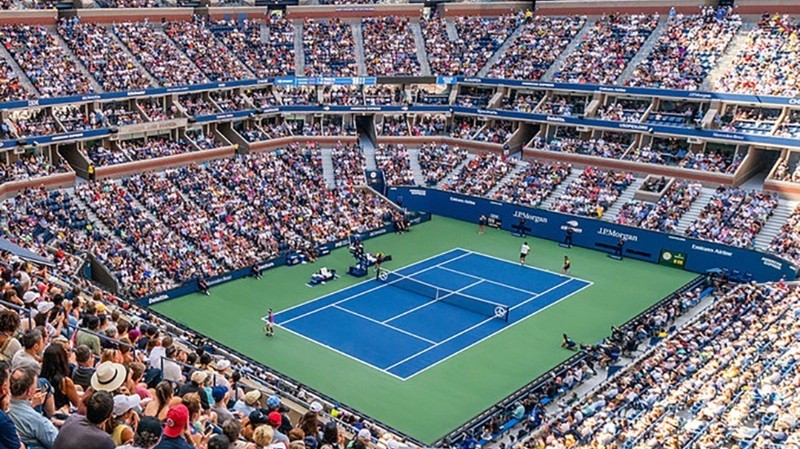 Opt români joacă în calificări la US Open, ultimul turneu de Mare Şlem al anului. Premii record la ediţia din acest an