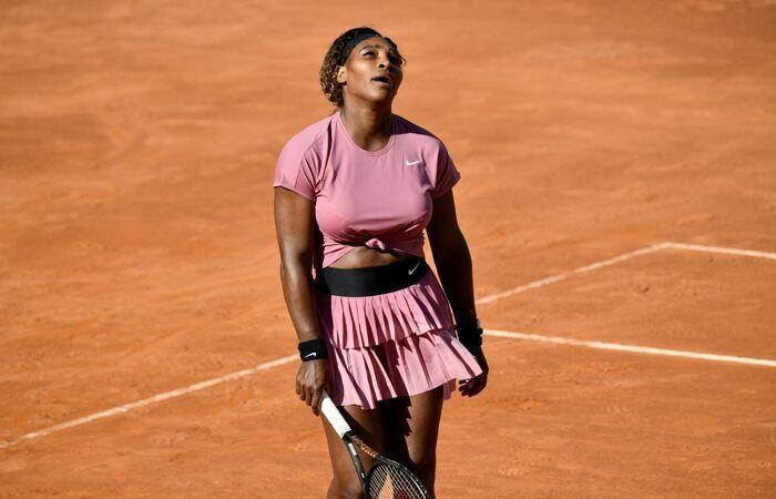 Serena Williams s-a retras de la US Open. Americanca şi-a motivat decizia