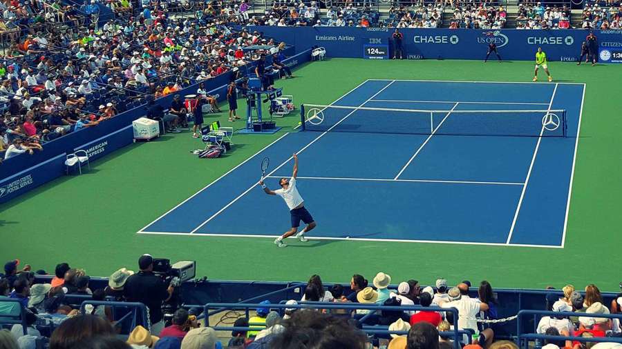 Ilia Ivashka a câştigat turneul de la Winston-Salem, primul său trofeu ATP
