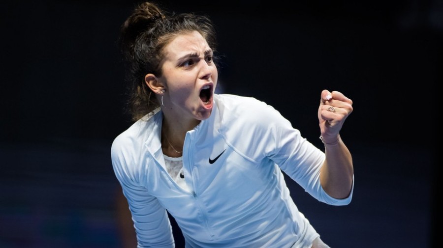 Jaqueline Cristian, în semifinalele turneului de la Karlsruhe
