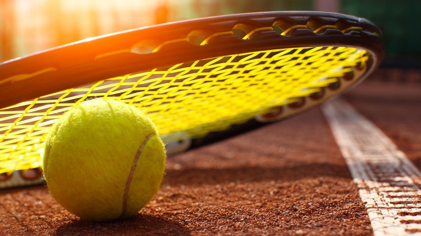 VIDEO ǀ Punct de peste un minut şi cu 53 de lovituri în meciul Djokovic-Zverev 