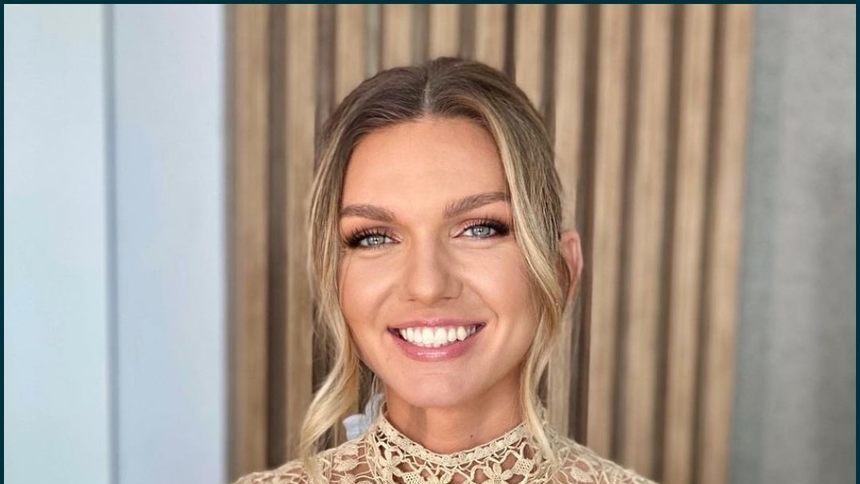 Simona Halep împlineşte azi 30 de ani. Bornele unei cariere impresionante