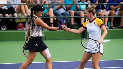 Halep şi Ruse au debutat cu victorie la Indian Wells! 
