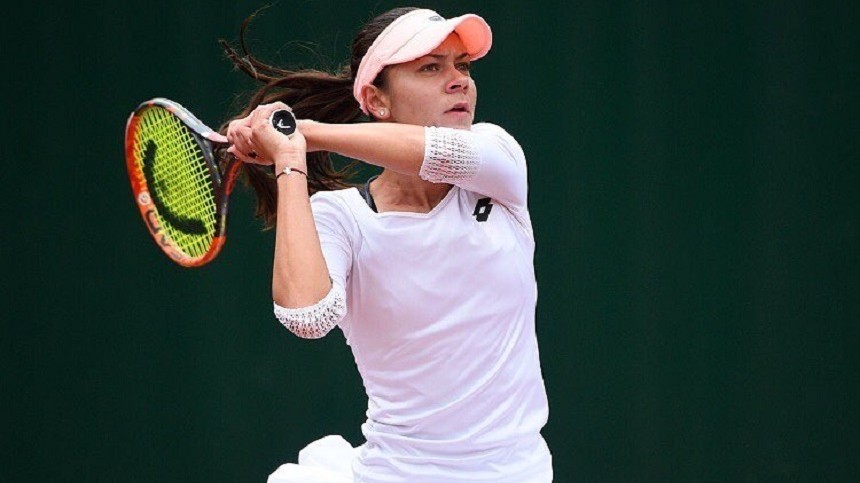 Andreea Mitu şi Vivian Heisen, în sferturile de finală ale Tenerife Open