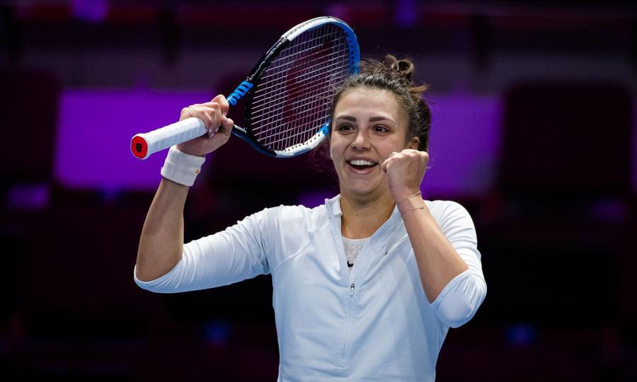 Jaqueline Cristian, în ”optimi” la turneul de la Tenerife, după ce a trecut de a doua favorită. Cine va fi adversara ei