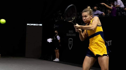 Simona Halep a ieşit din Top 20 WTA, după mai mult de opt ani