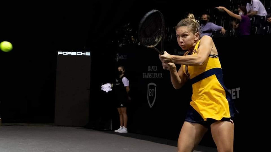 Simona Halep şi-a aflat adversara din turul II al turneului WTA de la Linz