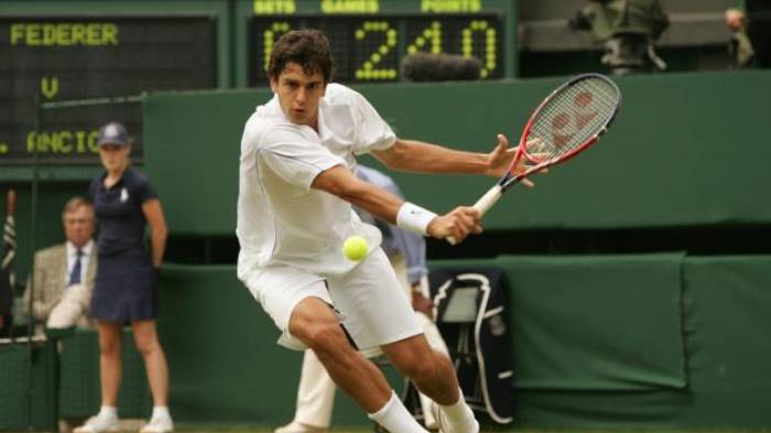 Fostul jucător de tenis, Mario Ancic a ajuns să lucreze pe Wall Street