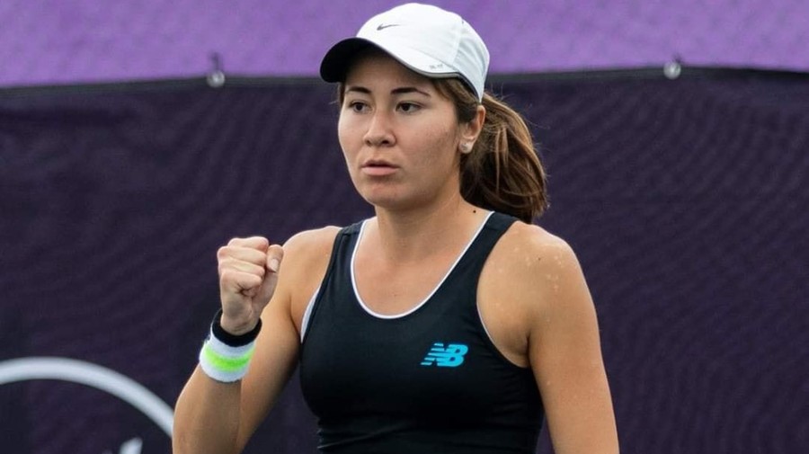 Irina Fetecău a fost eliminată în primul tur al calificărilor la Adelaide. Românca a condus cu 3-0 în decisiv
