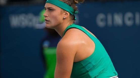 Arina Sabalenka, numărul 2 WTA, învinsă de o jucătoare mult mai slab cotată la Adelaide