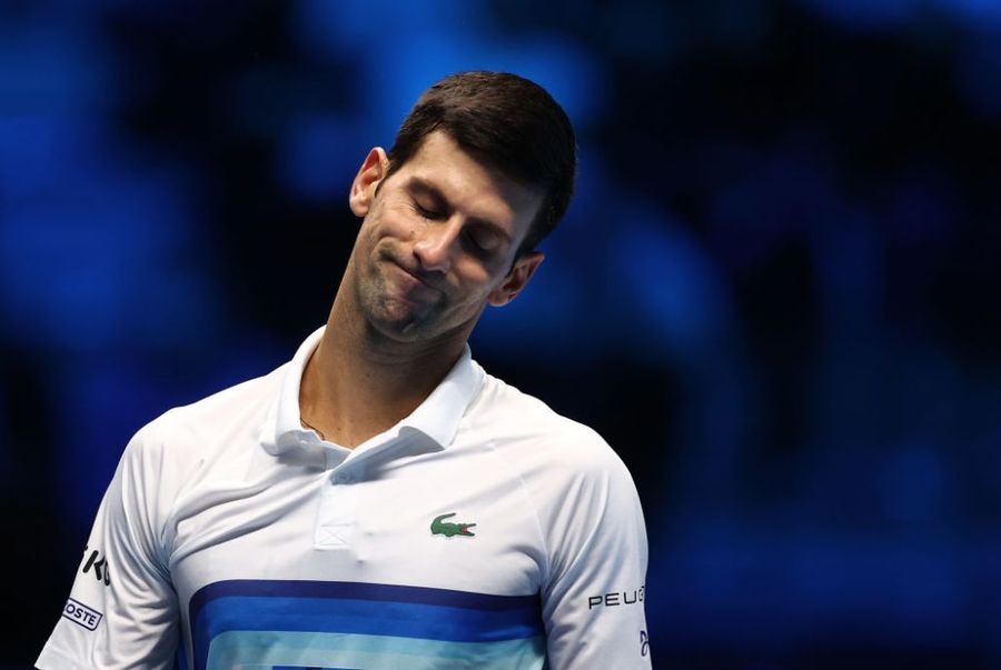 BREAKING NEWS ǀ Novak Djokovic nu a primit permisiunea de a intra în Australia! Liderul tenisului mondial a ratat Australian Open. Update