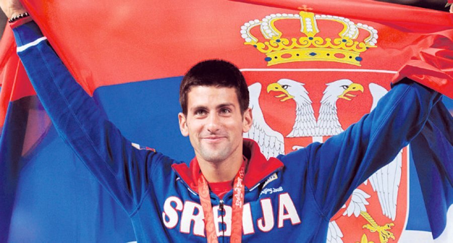 Preşedintele Serbiei îl susţine necondiţionat pe Novak Djokovic: „Vom lupta pentru dreptate şi adevăr!” 