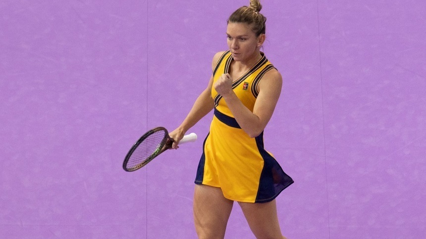 Halep joacă sâmbătă în semifinale la Melbourne. Ce spune adversara româncei