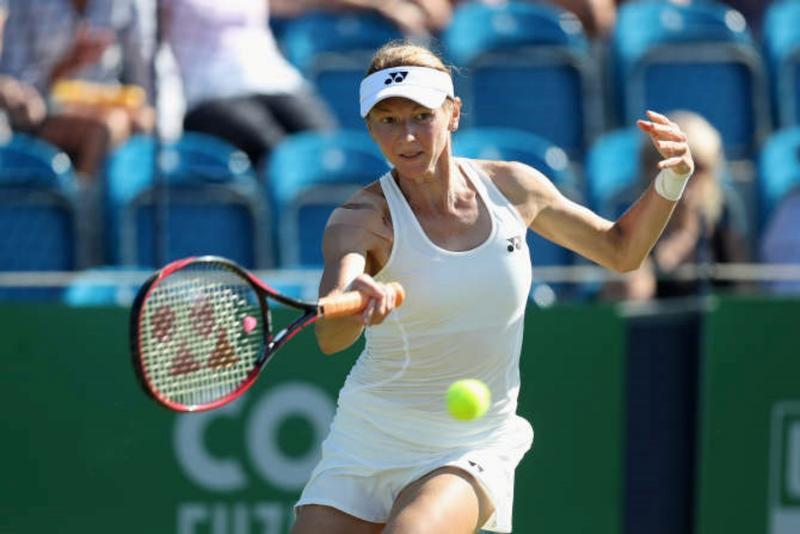 O jucătoare din Cehia, în situaţia lui Djokovic în Australia. Sportiva este în acelaşi hotel de carantină cu liderul ATP