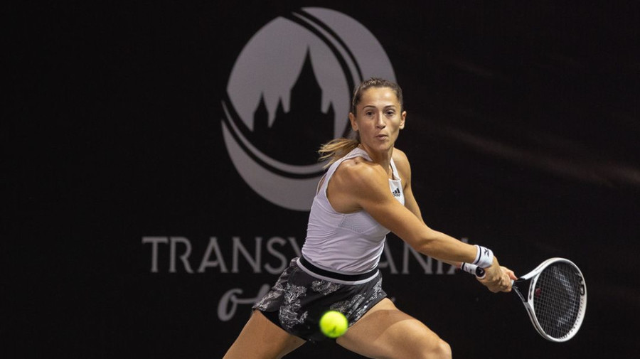Alexandra Ignatik şi Irina Bara au acces în turul al doilea al calificărilor pe tabloul principal al Australian Open. Cele două se vor duela în meci direct