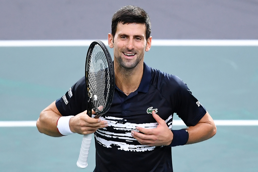 Mai primeşte o lovitură? Ministerul australian al Imigrării analizează o nouă anulare a vizei lui Djokovic