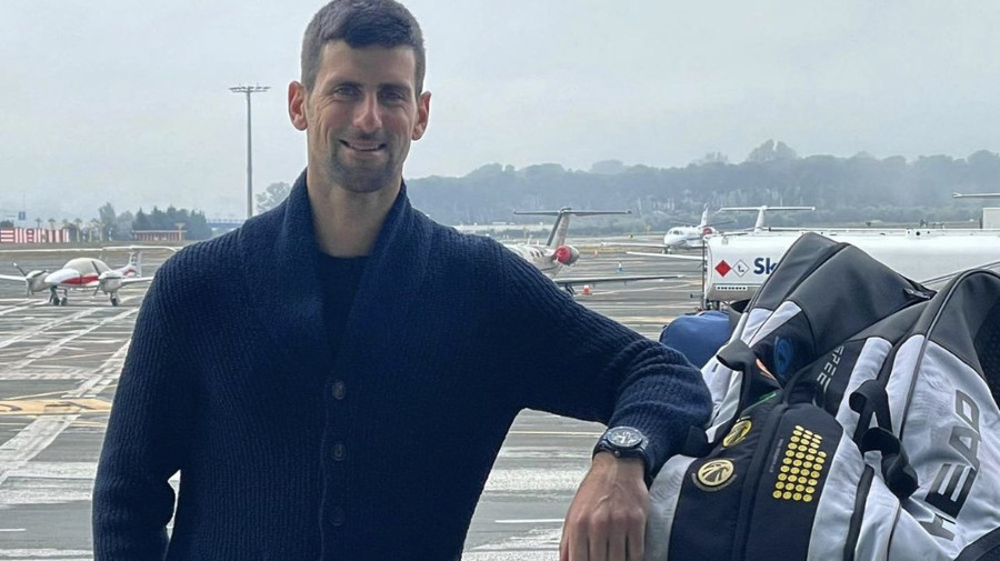 Motivul pentru care judecătorul a decis în favoarea lui Djokovic