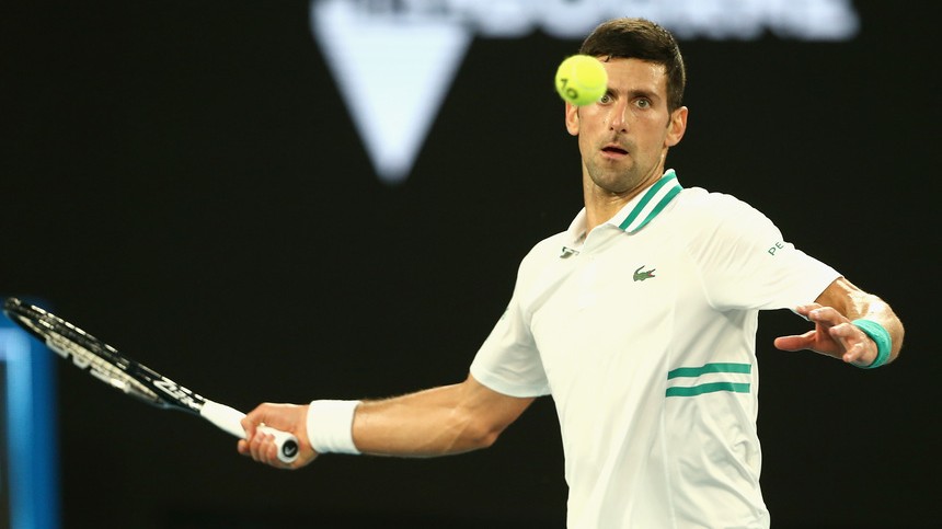 ATP, prima reacţie oficială în cazul Djokovici! 