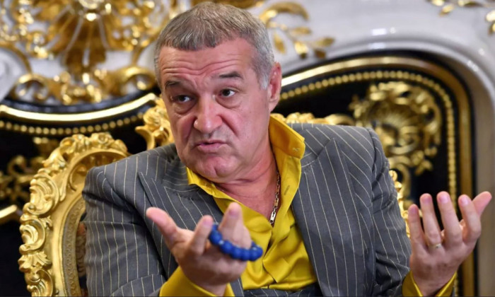 Becali îl susţine pe Djokovic, dar în acelaşi timp îl şi critică: „Ortodocşii nu se vaccinează pentru că aşa spun Sfinţii Părinţi” 