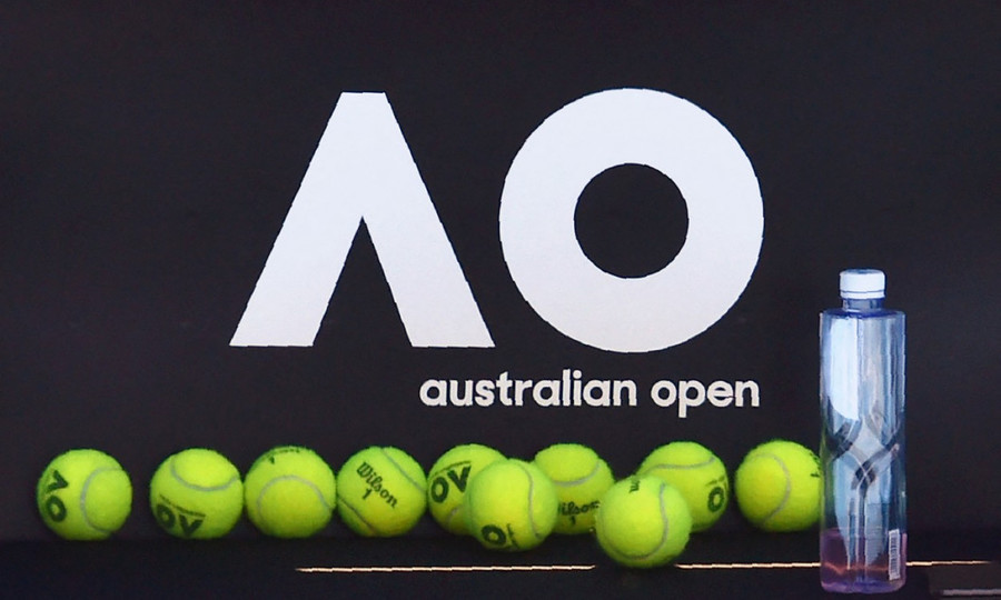 Grand slam fără tribune pline! Acces limitat la 50% pentru spectatori la Australian Open