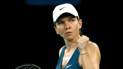 Simona Halep, printre marile favorite la câştigarea Australian Open. Pe cine văd bookmakerii cu cea mai bună şansă