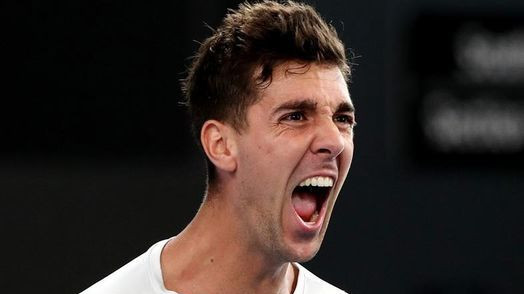 Thanasi Kokkinakis a câştigat la Adelaide primul turneu ATP din carieră