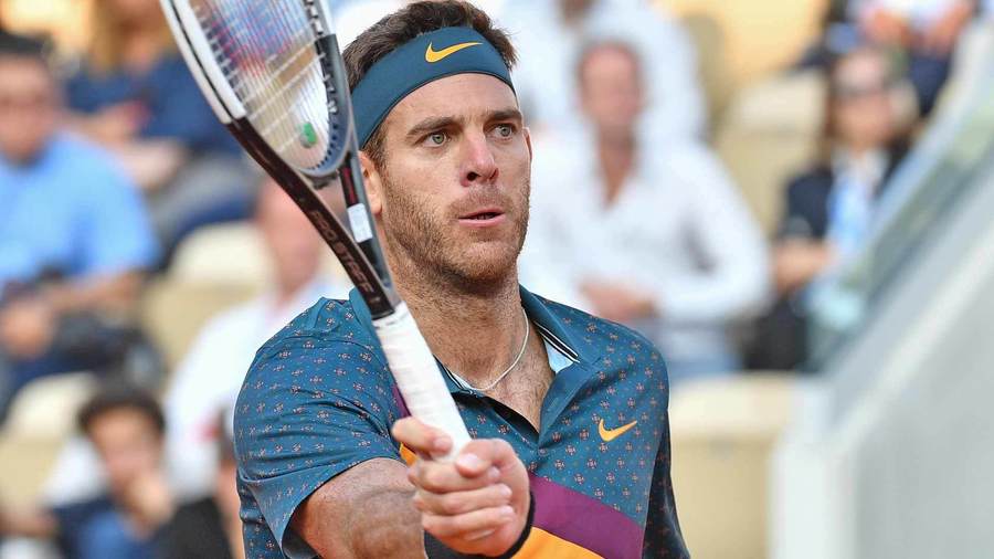 Del Potro la un pas de faliment din cauza investiţiiloe proaste făcute de tatăl său. Sportivul a descoperit datoriile după decesul părintelui