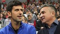 Srdjan Djokovic, de-a dreptul aberant. Creşte antipatia propriului fiu cu o afirmaţie şocantă: ”Tentativa de asasinare a celui mai bun sportiv din lume s-a încheiat. 50 de gloanţe în pieptul lui Novak” 