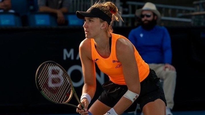 Beatriz Haddad Maia, adversara Simonei Halep în turul al doilea al Australian Open