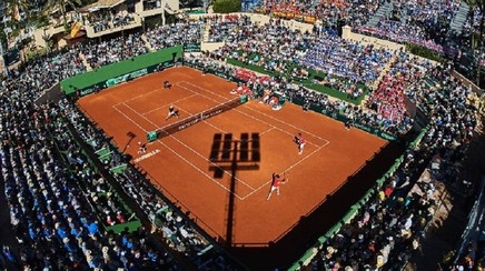 Federaţia Română de Tenis a confirmat când şi unde se va disputa Spania – România 