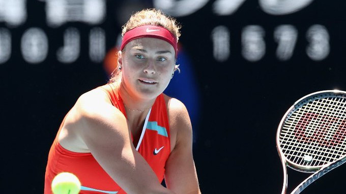 Arina Sabalenka, Elise Mertens, Kaia Kanepi şi Iga Swiatek, în ”optimi” la Australian Open, alături de Sorana Cîrstea