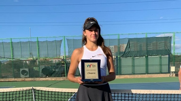 Anca Alexia Todoni, învinsă în turul al doilea al turneului de juniori din cadrul Australian Open
