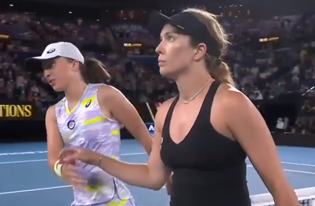 Danielle Collins, în premieră în finala unui Grand Slam, la Australian Open, după ce a eliminat-o pe Iga Swiatek
