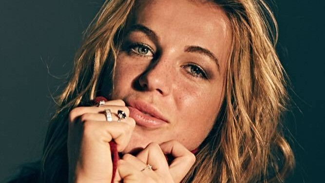 Rusoaica Anastasia Pavliucenkova: „Nu-mi este teamă să spun clar. Sunt împotriva violenţei şi a războiului!”
