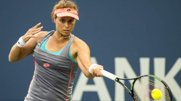 Final de carieră din cauza dopajului? Varvara Lepchenko a fost suspendată patru ani