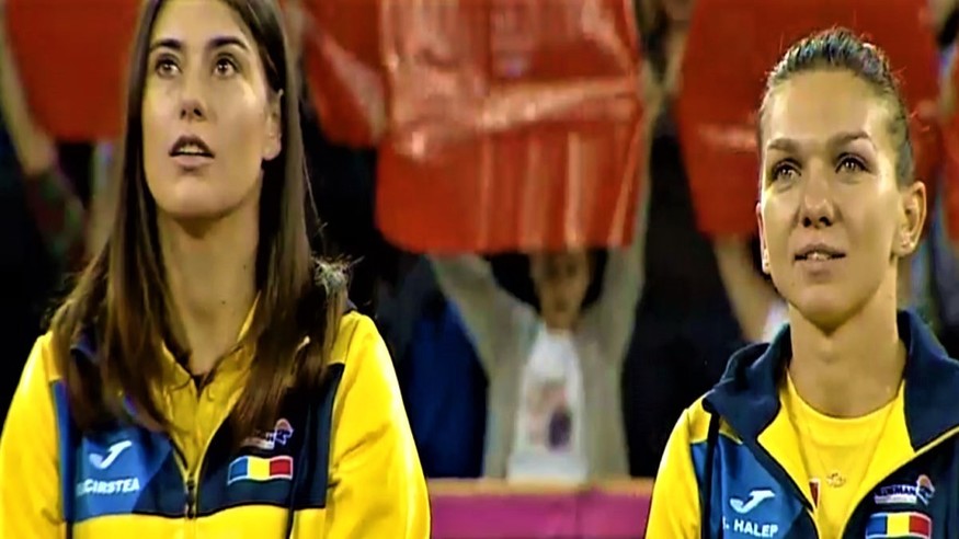 Cine sunt adversarele Simonei Halep şi Soranei Cîrstea din turul trei de la Indian Wells