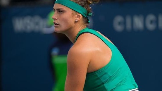 Aryna Sabalenka, Ons Jabeur, Jelena Ostapenko, Jessica Pegula şi Naomi Osaka au fost eliminate în turul al doilea la Indian Wells