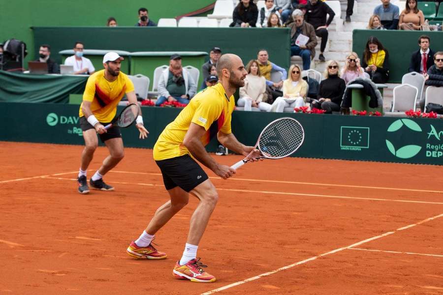 Australia şi Serbia înlocuiesc Rusia în Biile Jean King Cup şi Cupa Davis. România are şansa de a primi un wild card pentru Davis Cup Finals